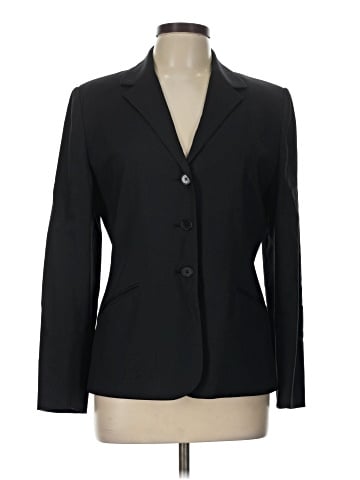 Ann Taylor Blazer (view 1)