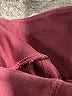 Fabletics Burgundy Active Pants Size XXS (estimated) - photo 8
