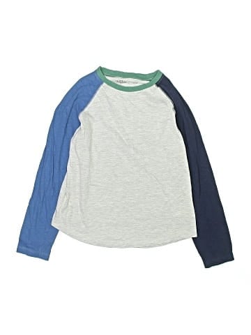 Rumi + Ryder Long Sleeve T-Shirt (view 1)