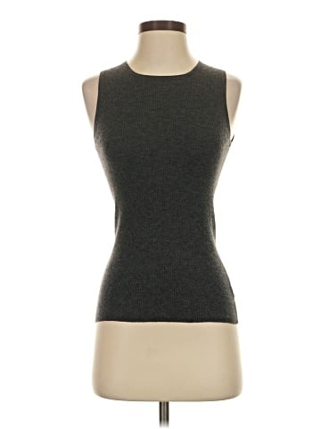 Pure Collection Sweater Vest (view 1)