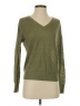 T Tahari Green Pullover Sweater Size XS - photo 1