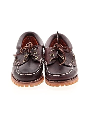 Timberland Flats (view 2)