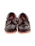 Timberland Brown Flats Size 5 - photo 2