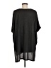 Chico's Black Short Sleeve T-Shirt Size Med - Lg - photo 2