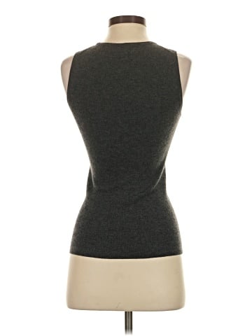 Pure Collection Sweater Vest (view 2)