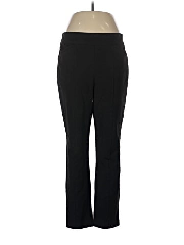 So Slimming by Chico's Dress Pants (view 1)