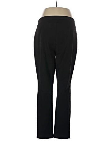 So Slimming by Chico's Dress Pants (view 2)