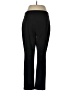 So Slimming by Chico's Solid Black Dress Pants Size Lg (2) - photo 2