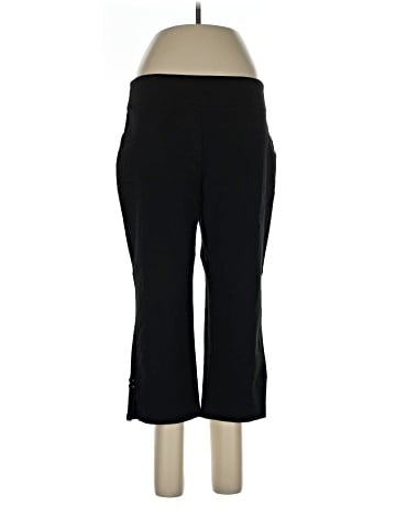 Hearts of Palm Woman Active Pants (view 1)
