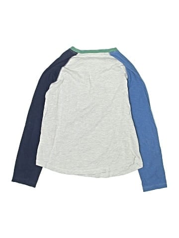 Rumi + Ryder Long Sleeve T-Shirt (view 2)