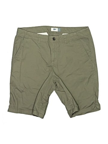 Old Navy Khaki Shorts (view 1)