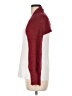 Free People Red Cardigan One size - photo 5