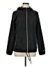 Free Country 100% Polyester Solid Black Windbreaker Size M - photo 1
