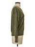 T Tahari Green Pullover Sweater Size XS - photo 4