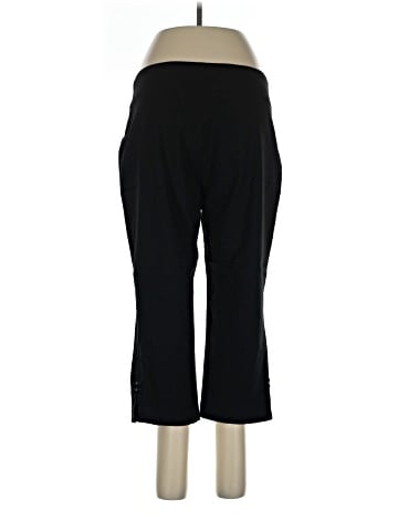Hearts of Palm Woman Active Pants (view 2)