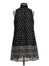 Speechless Paisley Black Casual Dress Size S - photo 1