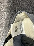 Theory 100% Wool Houndstooth Gray Wool Pants Size 8 - photo 8