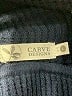 Carve Designs Stripes Blue Pullover Sweater Size L - photo 7