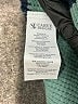 Carve Designs Stripes Blue Pullover Sweater Size L - photo 8