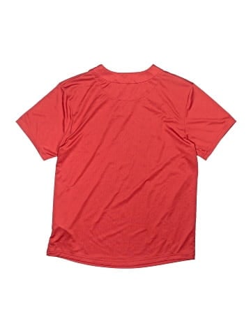 Nike Short Sleeve Henley (view 2)