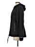 Free Country 100% Polyester Solid Black Windbreaker Size M - photo 5