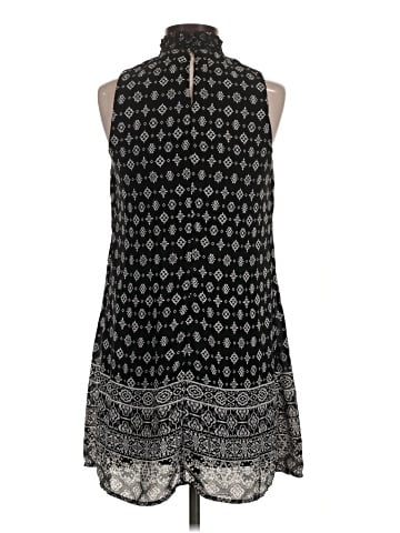 Speechless Casual Dress (view 2)