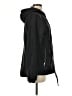 Free Country 100% Polyester Solid Black Windbreaker Size M - photo 4