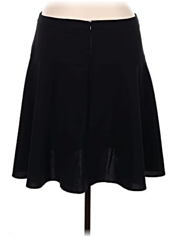 Roz & Ali Casual Skirt (view 2)
