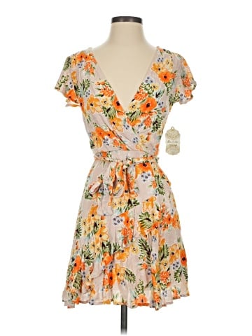 Altar'd State Cocktail Dress (view 1)