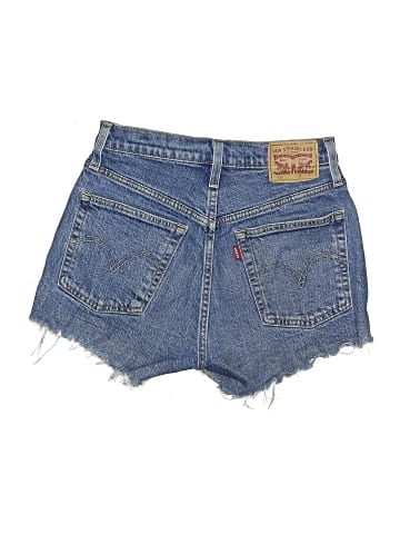 Levi's Denim Shorts (view 2)