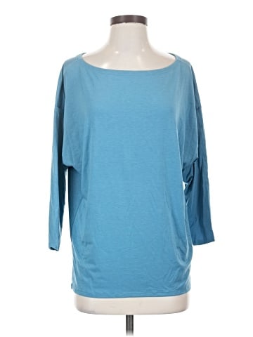 Athleta 3/4 Sleeve T-Shirt (view 1)