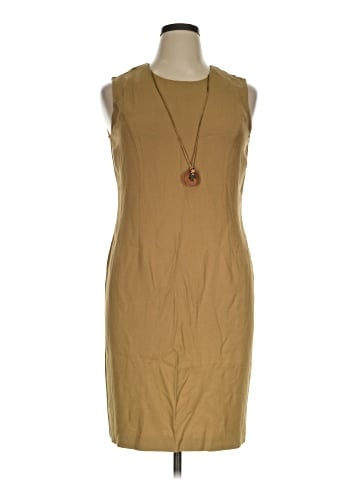 R&M Richards Casual Dress (view 1)