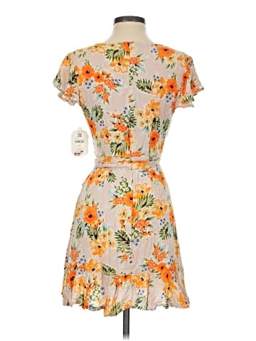 Altar'd State Cocktail Dress (view 2)