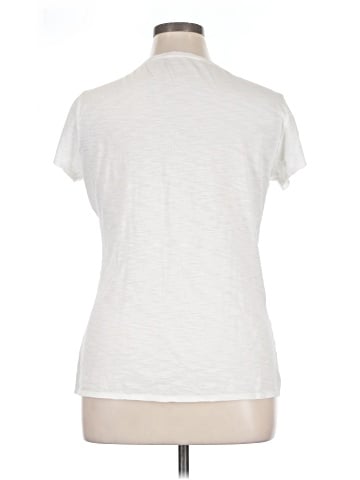 CALVIN KLEIN JEANS Short Sleeve T-Shirt (view 2)