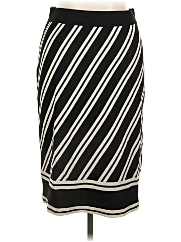 Ann Taylor Factory Casual Skirt (view 1)