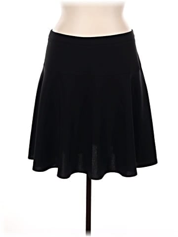Roz & Ali Casual Skirt (view 1)