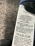 Madewell 100% Cotton Blue Denim Jacket Size S - photo 7