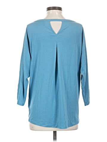 Athleta 3/4 Sleeve T-Shirt (view 2)