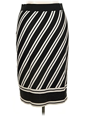 Ann Taylor Factory Casual Skirt (view 2)