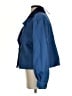 Steve Madden Blue Jacket Size S - photo 5