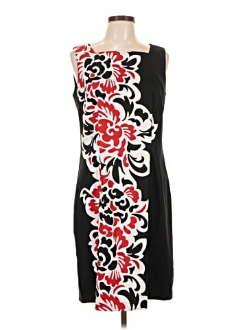 AGB Cocktail Dress (view 1)