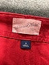 Universal Thread Solid Burgundy Shorts Size 12 - photo 3