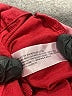 Universal Thread Solid Burgundy Shorts Size 12 - photo 4