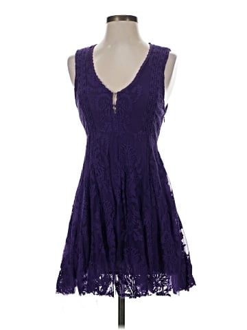 Free People Cocktail Dress (view 1)