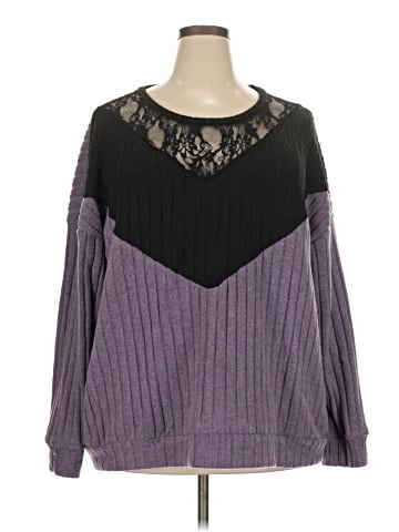 Unbranded Pullover Sweater (view 1)