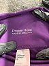 Fabletics Color Block Purple Active Pants Size S - photo 4