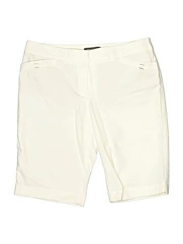 White House Black Market Shorts (view 1)