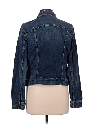Lauren Jeans Co. Denim Jacket (view 2)