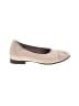 Munro American Ivory Flats Size 9 1/2 - photo 1
