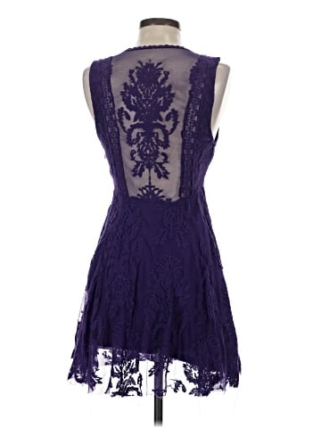 Free People Cocktail Dress (view 2)